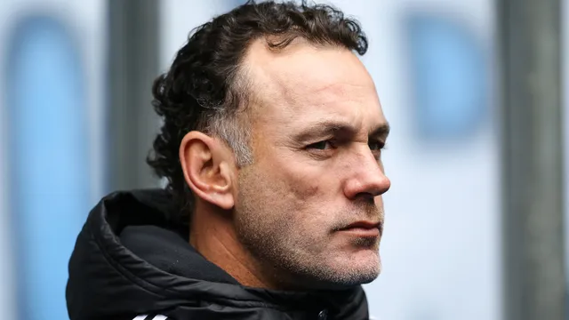 No es Boca: Gabriel Milito se reunió con un club importante que lo quiere como DT
