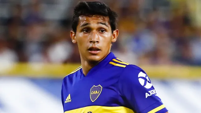 El inédito presente de Agustín Obando