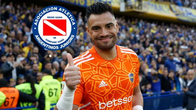 La gran noticia que tendría Chiquito Romero en su posible llegada a Argentinos