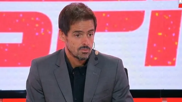 Mariano Closs pidió un reconocimiento para un figura de Boca: "Está para la Selección"