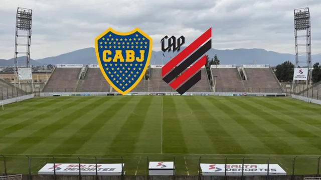 Boca vs. Athletico Paranaense, amistoso 2026: día, hora, estadio y cómo comprar entradas
