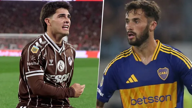 Las últimas noticias de Boca