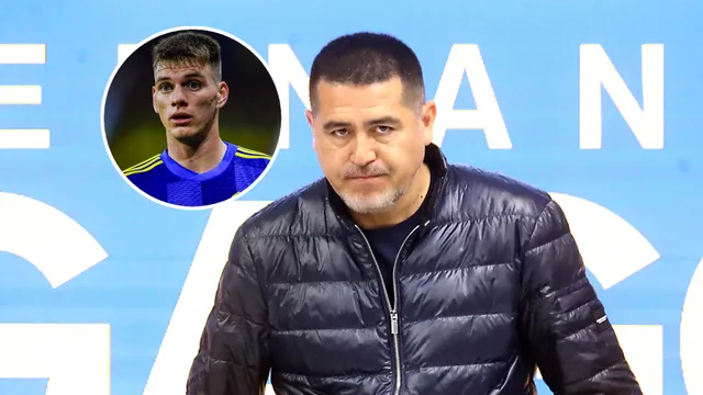 ¿El dinero estaba? La nueva decisión de Olympiacos por Kevin Zenón que descolocó a Boca