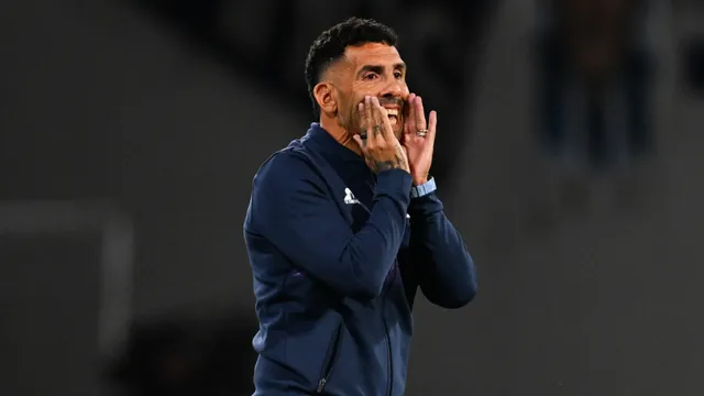Lo sufre Tevez: la importante baja que tendrá Talleres ante Boca