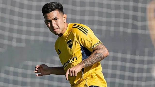 Márcico pidió a Velasco como titular ante Universidad Católica: “Yo lo pondría”