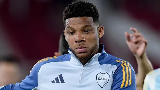 Negocio redondo para Boca: ¿Frank Fabra se va como parte de pago por un refuerzo de jerarquía?