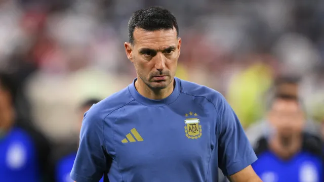 ¿Juega Paredes? El plan de Lionel Scaloni en Argentina vs. Cabo Verde por el Mundial 2026
