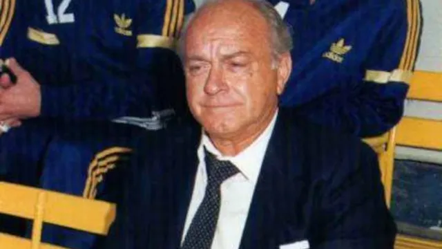 Alfredo Di Stéfano es ídolo de River pero era fanático de Boca y salió campeón con ambos