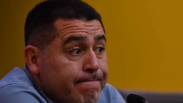 Riquelme tenía cerrado de palabra la salida de Kevin Zenón, pero la venta por ahora "se truncó"