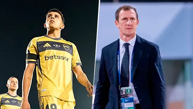Boca hoy: la motivación de Flores para lo que viene, qué dijo Arruabarrena sobre traer un nueve y cómo sigue el mercado de pases