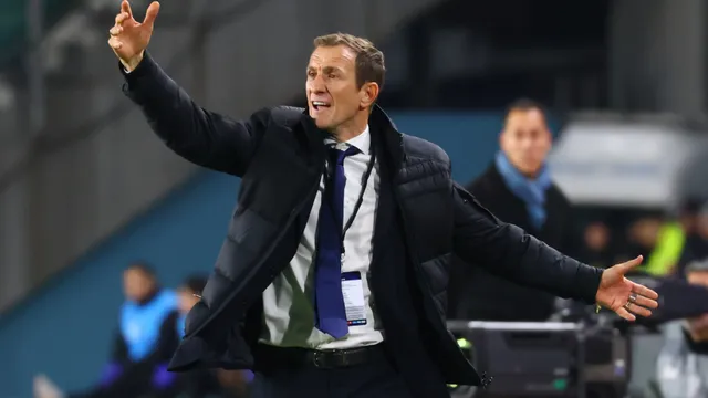 El motivo por el que CONMEBOL multó a Boca y a Arruabarrena por el partido ante O'Higgins