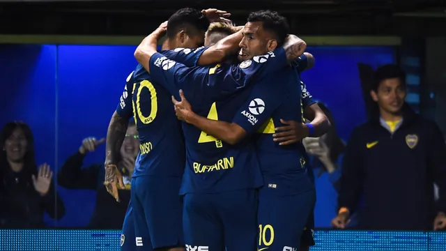 Kevin Mac Allister jugó poco en Boca, hoy la rompe en Europa y habló sobre un posible regreso: "Me quedó..."