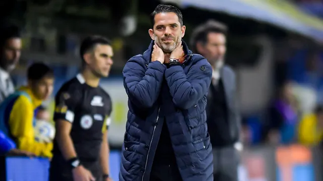 Por qué los hinchas de Boca hicieron viral a Gago tras el triunfo del PSG en la Champions League: "No aprendió nada"