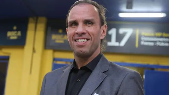 Carlos Fernando Navarro Montoya