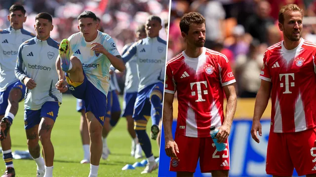 Las últimas noticias de Boca en la previa del debut en el Mundial de Clubes