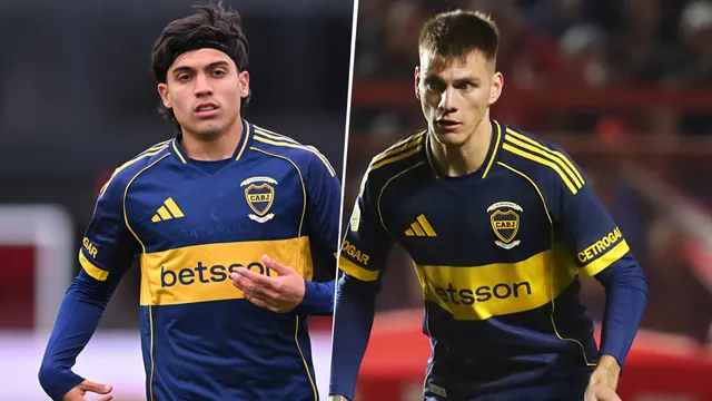 Boca hoy: qué falta para la llegada de Hinestroza y Cuello, qué pasa con la renovación de Zeballos y ¿se va Kevin Zenón?
