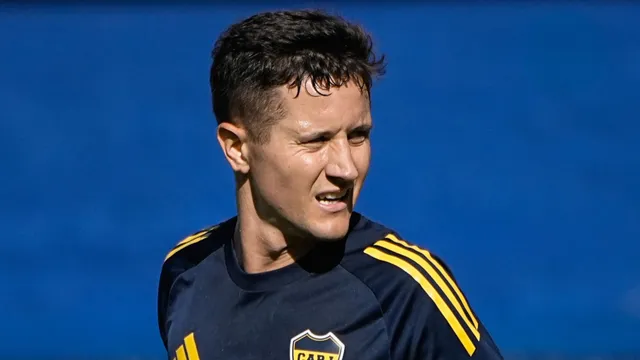 Última noticia: la decisión final de Ander Herrera sobre su futuro en Boca