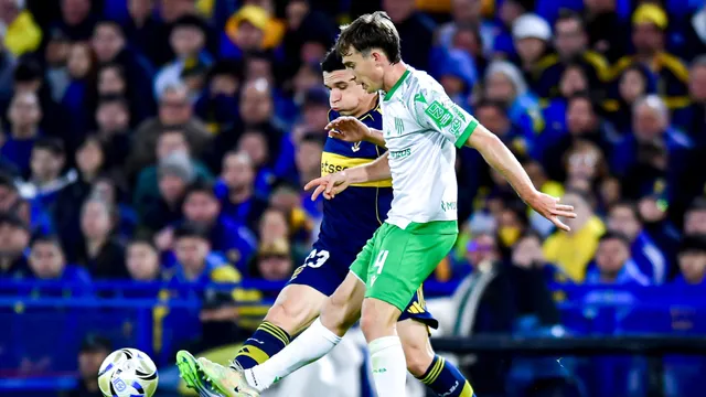 Se confirmó la fecha del Boca-Banfield. 