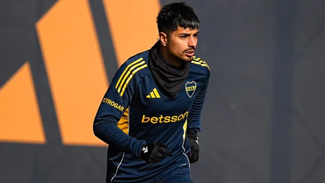 Williams Alarcón aparece en la órbita de Universidad Católica para junio