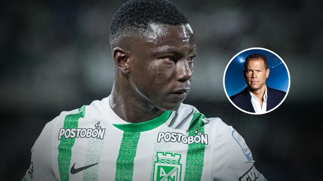 El consejo de Óscar Córdoba a Hinestroza por su llegada a Boca: "Le diría que tenga..."