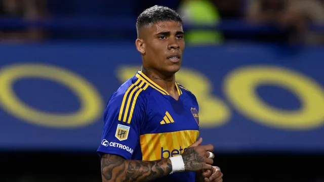 Confirmado: Ayrton Costa no podrá viajar con Boca al Mundial de Clubes 2025