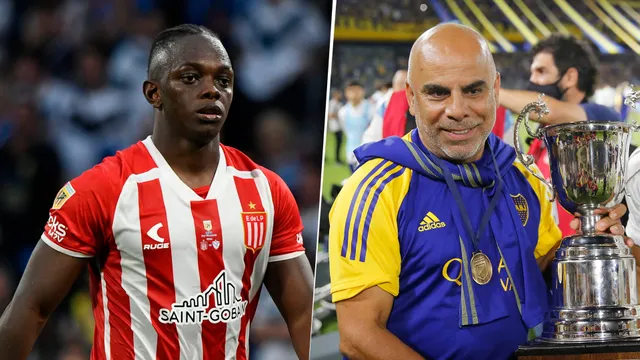 Boca hoy: la oferta que hizo Riquelme por Cetré, el probable equipo vs. Vélez y qué dijo Serna sobre la búsqueda del 9