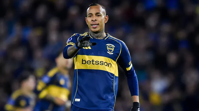 Sebastián Villa pidió disculpas a los hinchas de Boca y avisó: "Voy a demostrar en la cancha"