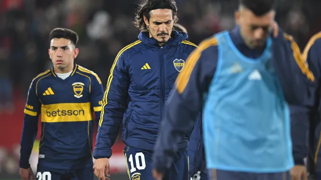 Cuándo fue la última vez que Boca ganó