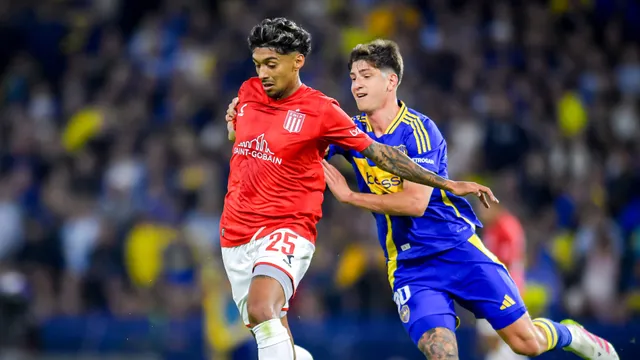 Se confirmó cuándo y a qué hora Boca jugará con Estudiantes por el Torneo Clausura 2025