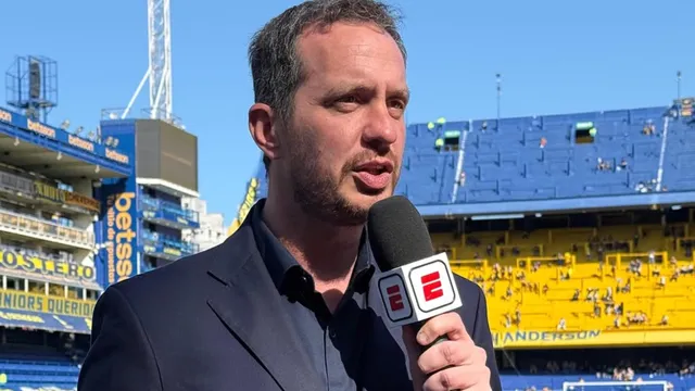 Emiliano Raddi descartó como refuerzo a Jonathan Calleri que dejó un buen recuerdo en Boca