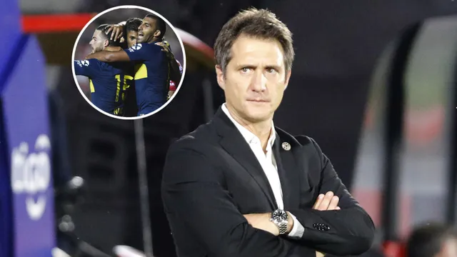 Guillermo Barros Schelotto  llamó a Agustín Almendra y lo quiere para Vélez