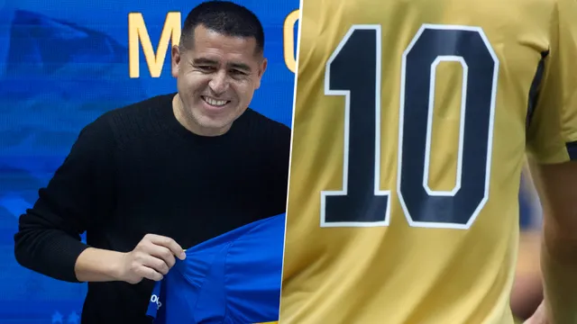 Boca hoy: el "10" que sondeó Riquelme, los dos defensores centrales que gustan y ¿llega un Braida por derecha?