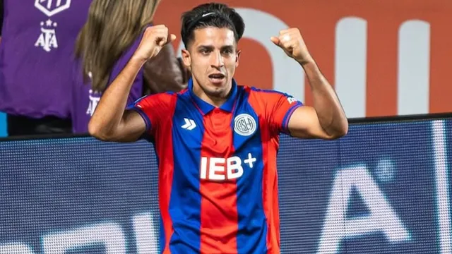 San Lorenzo rechazó la primera oferta por Alexis Cuello, pero Boca se ilusiona con el pase: el motivo