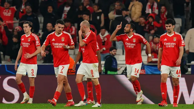 Alerta en Boca: Benfica quiere a Joao Felix para el Mundial de Clubes