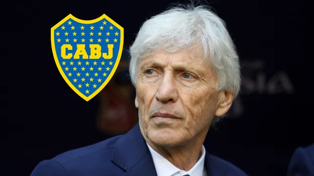 El motivo que impide que José Pekerman sea el mánager de Boca