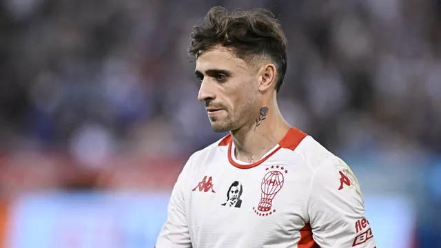 Mazzantti reveló por qué irá a Independiente en lugar de Boca: "No es la primera vez que..."