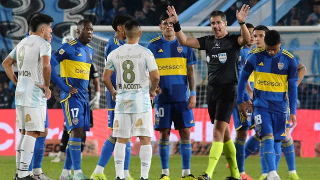 Quejas en Atlético Tucumán: cuándo y dónde sería el próximo partido de Boca por la Copa Argentina 2025
