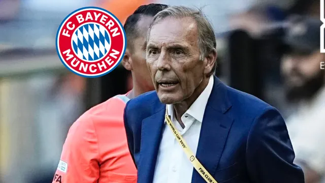 Miguel Ángel Russo lo tiene claro: cómo formará Boca ante Bayern Munich