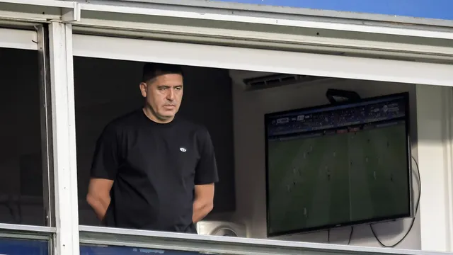 Orlando Gill, el arquero mundialista que es del gusto de Riquelme para Boca