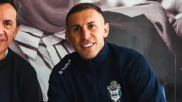 El tremendo cambio en la carrera de Norberto Briasco tras su salida de Boca: "Muy contento"
