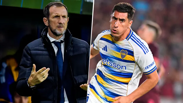 Las noticias de Boca hoy. 