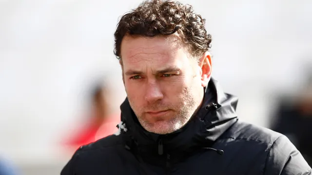 Gabriel Milito, candidato a ser DT de Boca