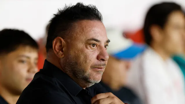 Qué dijo el Turco Mohamed sobre la chance de dirigir a Boca: “La verdad que…”