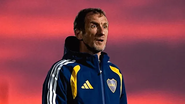 El nuevo ataque de Boca: el plan de Arruabarrena sin Bareiro, con Villa de titular y caras nuevas
