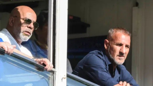 No solo Cascini y Serna: Jorge Bermúdez se desvinculará de Boca próximamente