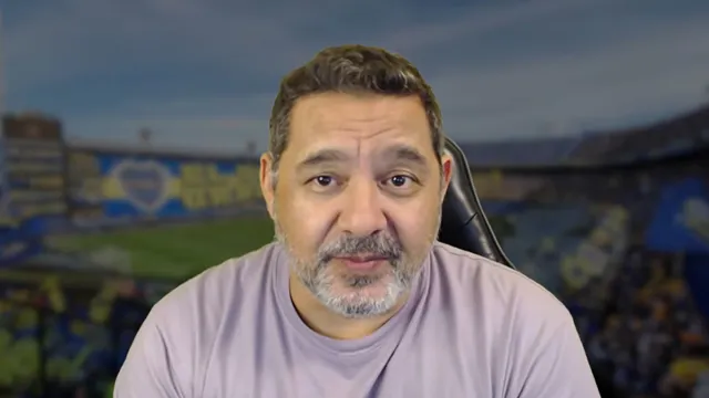 Cristian Traverso marcó quién es el jugador que más ayuda a Paredes a brillar en Boca