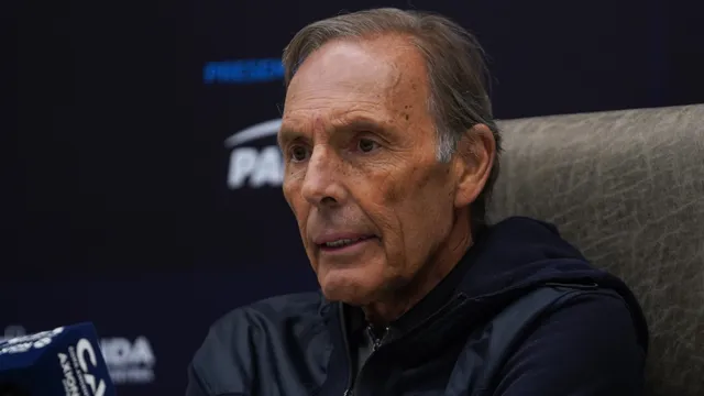 El pedido de Kevin Zenón a los dirigentes de Boca que le cayó mal a Miguel Russo: ¿lo deja afuera ante Racing?