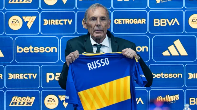 De Chiqui Tapia a Verón: los mensajes de apoyo para Miguel Ángel Russo
