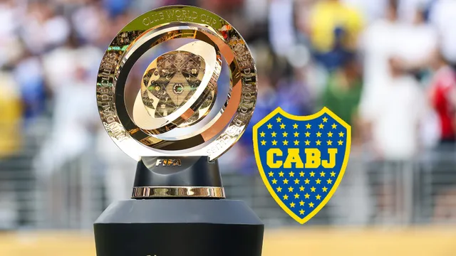 Atento, Boca: la medida de la FIFA que podría hacer más "fácil" la clasificación al Mundial de Clubes 2029