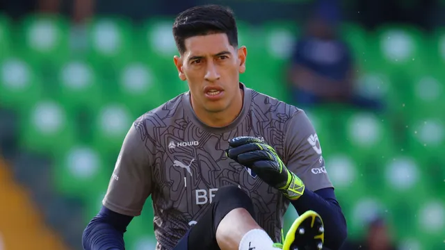 ¿Será rival de Boca? Esteban Andrada tiene chances de volver al fútbol argentino